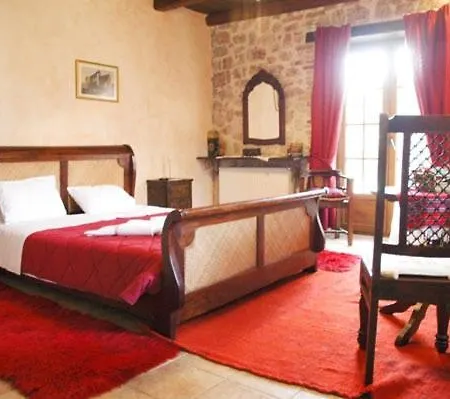 Hotel Pirgos Gerodimou Kalavryta