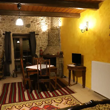 Pirgos Gerodimou * 칼라브리타