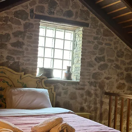 Pirgos Gerodimou Kalavryta