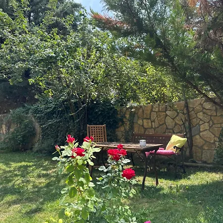 Pirgos Gerodimou Hotel Kalavryta