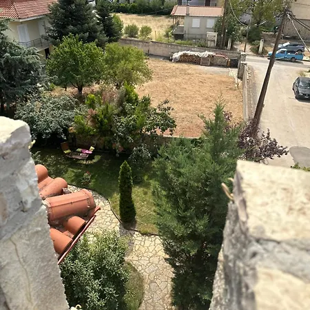 Pirgos Gerodimou *