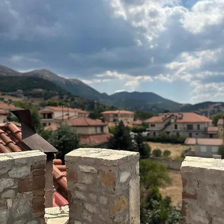 Hotel Pirgos Gerodimou
