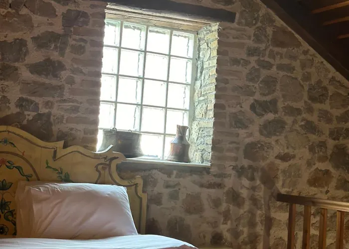 Pirgos Gerodimou Καλάβρυτα